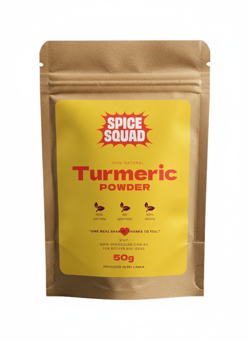 Turmeric Powder